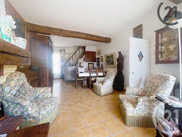 Afficher la photo en grand Maison à vendre - 5 pièces - 110,25 m2 - St Bris Le Vineux - 89 - BOURGOGNE