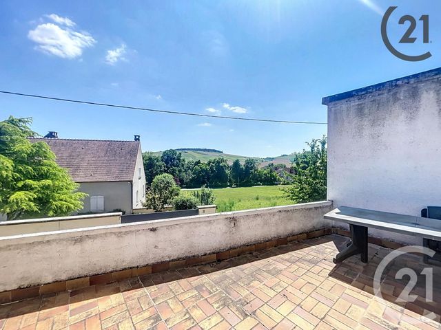 Afficher la photo en grand Maison à vendre - 5 pièces - 110,25 m2 - St Bris Le Vineux - 89 - BOURGOGNE