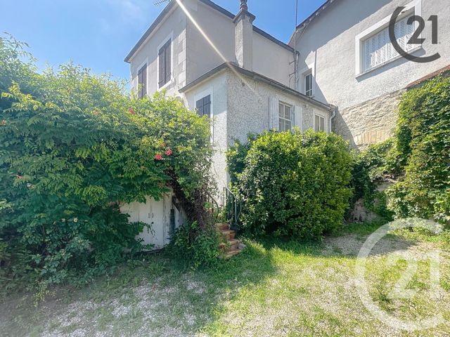 Maison à vendre - 5 pièces - 110,25 m2 - St Bris Le Vineux - 89 - BOURGOGNE