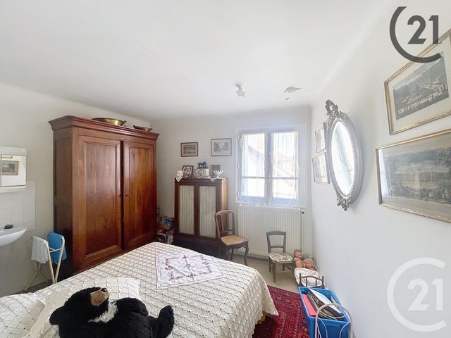 Afficher la photo en grand Maison à vendre - 5 pièces - 110,25 m2 - St Bris Le Vineux - 89 - BOURGOGNE