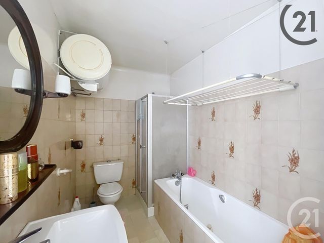 Afficher la photo en grand Maison à vendre - 5 pièces - 110,25 m2 - St Bris Le Vineux - 89 - BOURGOGNE