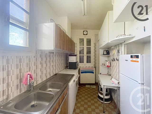 Afficher la photo en grand Maison à vendre - 5 pièces - 110,25 m2 - St Bris Le Vineux - 89 - BOURGOGNE