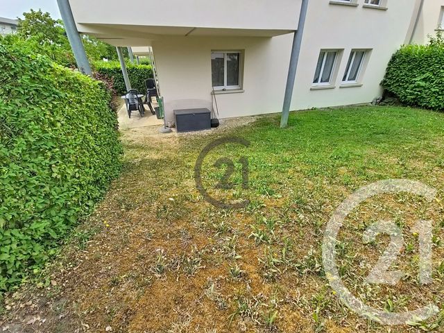 Appartement F3 &agrave; vendre - 3 pi&egrave;ces - 66,73 m2 - St Georges Sur Baulche - 89 - BOURGOGNE