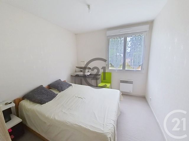 Appartement F3 &agrave; vendre - 3 pi&egrave;ces - 66,73 m2 - St Georges Sur Baulche - 89 - BOURGOGNE