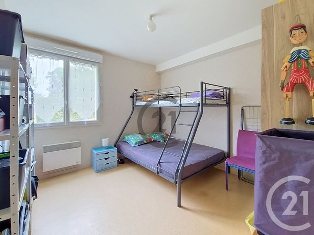 Appartement F3 &agrave; vendre - 3 pi&egrave;ces - 66,73 m2 - St Georges Sur Baulche - 89 - BOURGOGNE