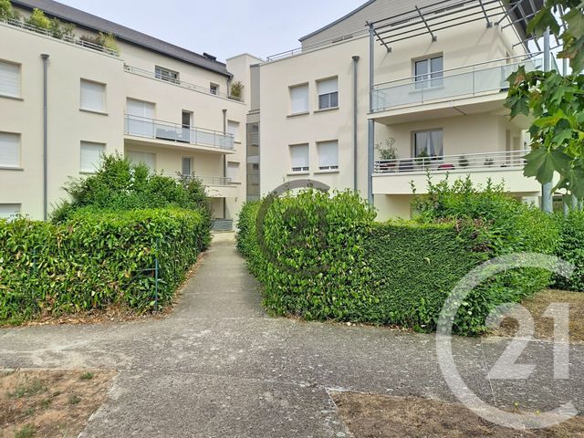 Appartement F3 &agrave; vendre - 3 pi&egrave;ces - 66,73 m2 - St Georges Sur Baulche - 89 - BOURGOGNE