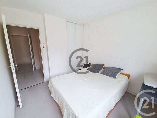 Appartement F3 &agrave; vendre - 3 pi&egrave;ces - 66,73 m2 - St Georges Sur Baulche - 89 - BOURGOGNE