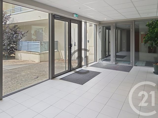 Appartement F3 &agrave; vendre - 3 pi&egrave;ces - 66,73 m2 - St Georges Sur Baulche - 89 - BOURGOGNE