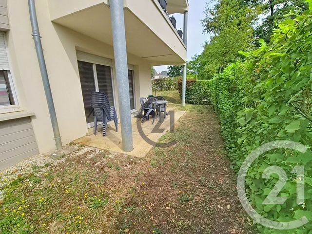 Appartement F3 &agrave; vendre - 3 pi&egrave;ces - 66,73 m2 - St Georges Sur Baulche - 89 - BOURGOGNE