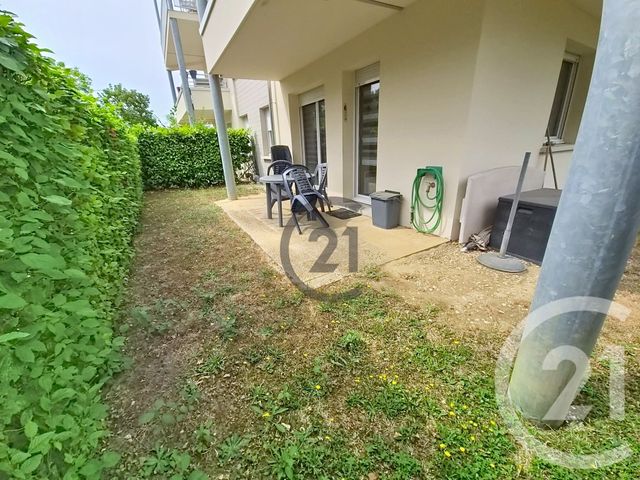 Appartement F3 &agrave; vendre - 3 pi&egrave;ces - 66,73 m2 - St Georges Sur Baulche - 89 - BOURGOGNE