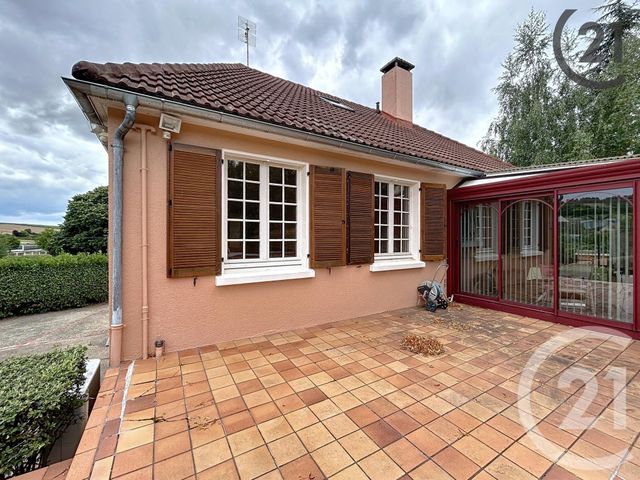 maison - CHITRY - 89