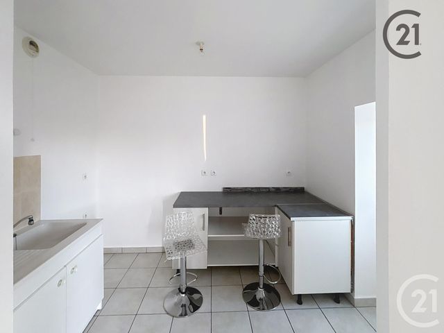 Appartement F2 &agrave; vendre - 2 pi&egrave;ces - 39,93 m2 - Auxerre - 89 - BOURGOGNE