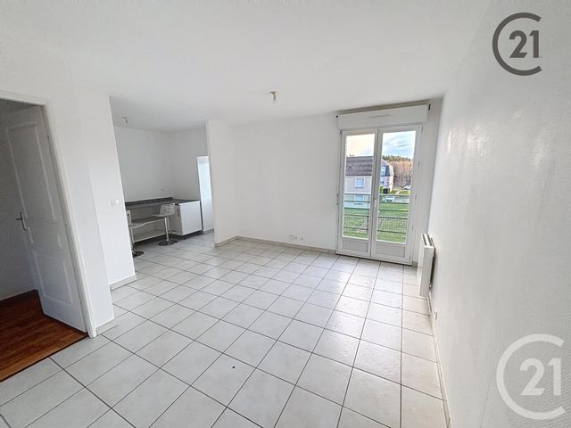 Appartement F2 à vendre AUXERRE