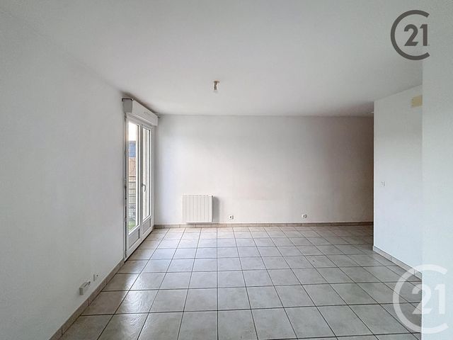 Appartement F2 &agrave; vendre - 2 pi&egrave;ces - 39,93 m2 - Auxerre - 89 - BOURGOGNE