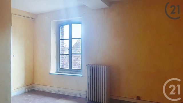 Maison à vendre - 6 pièces - 142 m2 - La Ferte Loupiere - 89 - BOURGOGNE