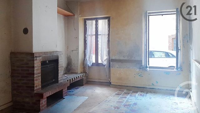 Maison à vendre - 6 pièces - 142 m2 - La Ferte Loupiere - 89 - BOURGOGNE