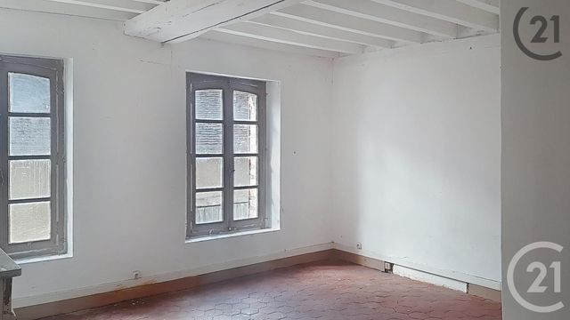 Maison à vendre - 6 pièces - 142 m2 - La Ferte Loupiere - 89 - BOURGOGNE