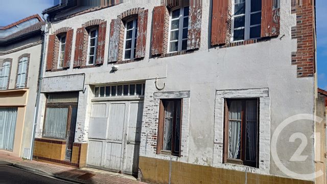 Maison à vendre - 6 pièces - 142 m2 - La Ferte Loupiere - 89 - BOURGOGNE