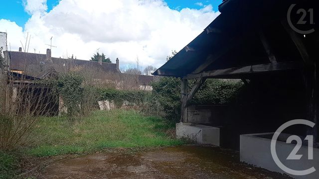 Maison à vendre - 6 pièces - 142 m2 - La Ferte Loupiere - 89 - BOURGOGNE