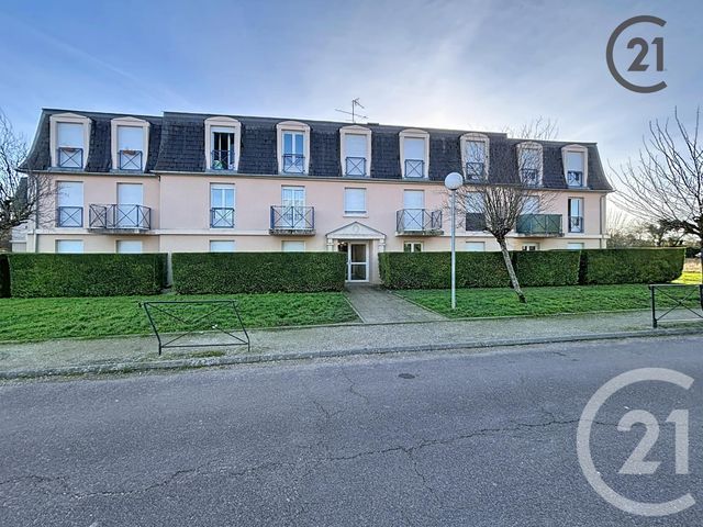 Appartement Studio &agrave; vendre - 1 pi&egrave;ce - 16,42 m2 - Auxerre - 89 - BOURGOGNE