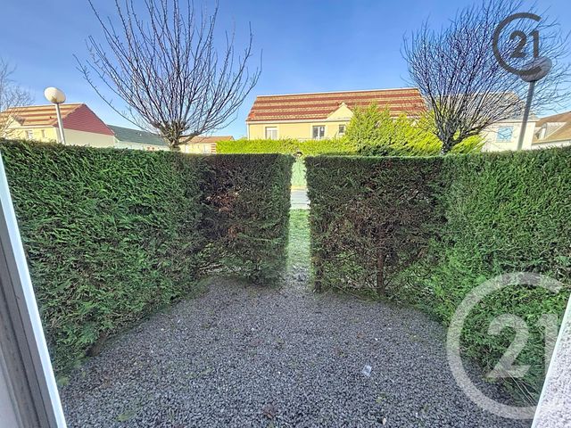 Appartement Studio &agrave; vendre - 1 pi&egrave;ce - 16,42 m2 - Auxerre - 89 - BOURGOGNE