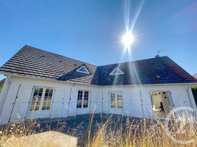 Maison à louer - 5 pièces - 170 m2 - Auxerre - 89 - BOURGOGNE