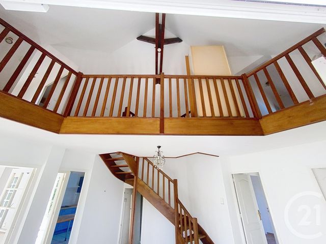 Afficher la photo en grand Maison à louer - 5 pièces - 170 m2 - Auxerre - 89 - BOURGOGNE