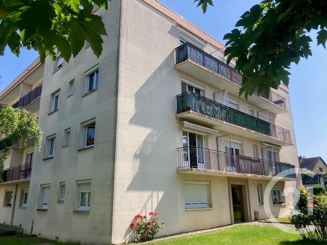 Appartement F3 à vendre - 3 pièces - 48,85 m2 - St Georges Sur Baulche - 89 - BOURGOGNE