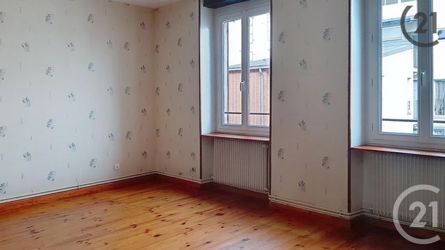 Afficher la photo en grand Appartement à vendre - 3 pièces - 69,32 m2 - Auxerre - 89 - BOURGOGNE