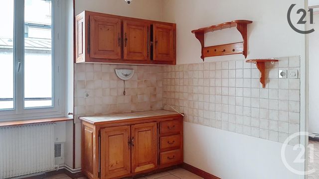 Afficher la photo en grand Appartement à vendre - 3 pièces - 69,32 m2 - Auxerre - 89 - BOURGOGNE