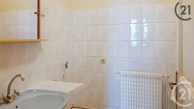 Afficher la photo en grand Appartement à vendre - 3 pièces - 69,32 m2 - Auxerre - 89 - BOURGOGNE
