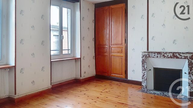 Appartement à vendre - 3 pièces - 69,32 m2 - Auxerre - 89 - BOURGOGNE
