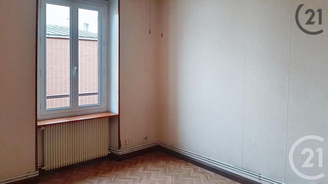 Afficher la photo en grand Appartement à vendre - 3 pièces - 69,32 m2 - Auxerre - 89 - BOURGOGNE