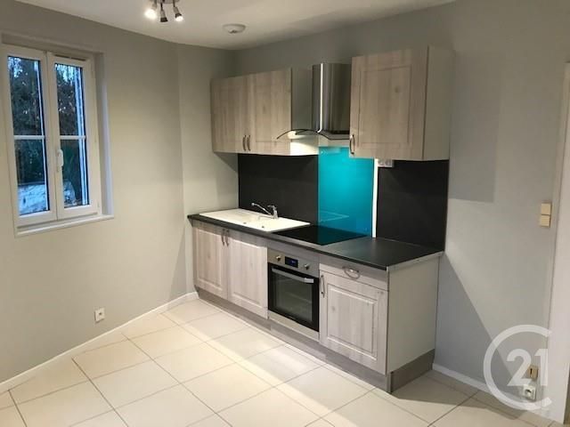 Appartement T2 à louer AUXERRE