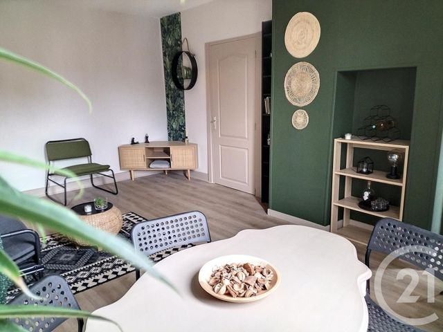appartement - AUXERRE - 89