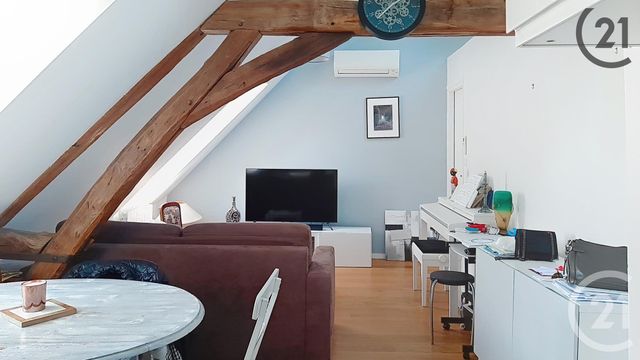 Appartement F3 à vendre - 3 pièces - 43,29 m2 - Auxerre - 89 - BOURGOGNE