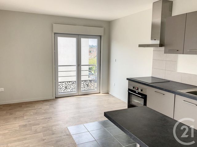 Appartement F4 à vendre - 4 pièces - 87,74 m2 - Auxerre - 89 - BOURGOGNE