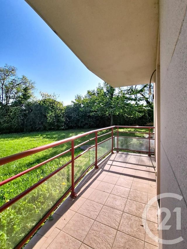 Appartement T3 &agrave; vendre - 3 pi&egrave;ces - 55,71 m2 - Auxerre - 89 - BOURGOGNE