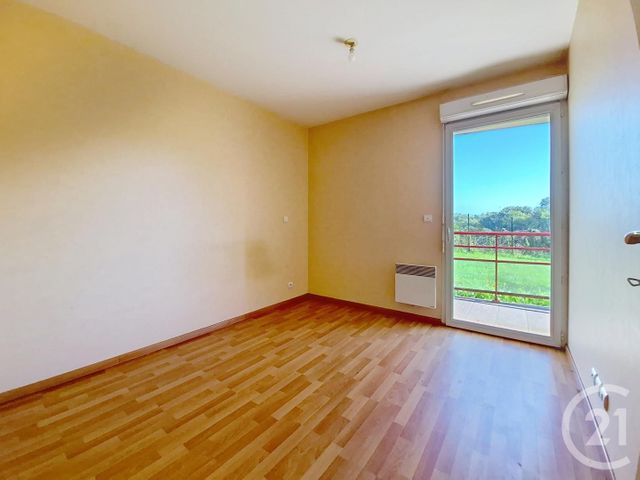 Appartement T3 &agrave; vendre - 3 pi&egrave;ces - 55,71 m2 - Auxerre - 89 - BOURGOGNE