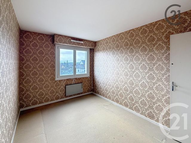 Appartement F3 &agrave; vendre - 3 pi&egrave;ces - 66,71 m2 - Auxerre - 89 - BOURGOGNE