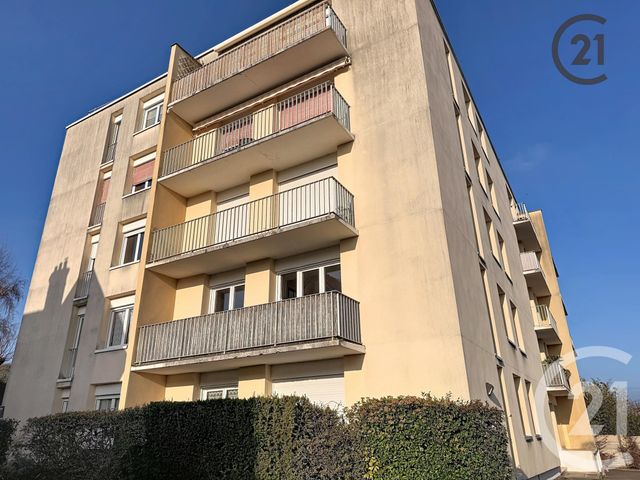 Appartement F3 à vendre AUXERRE