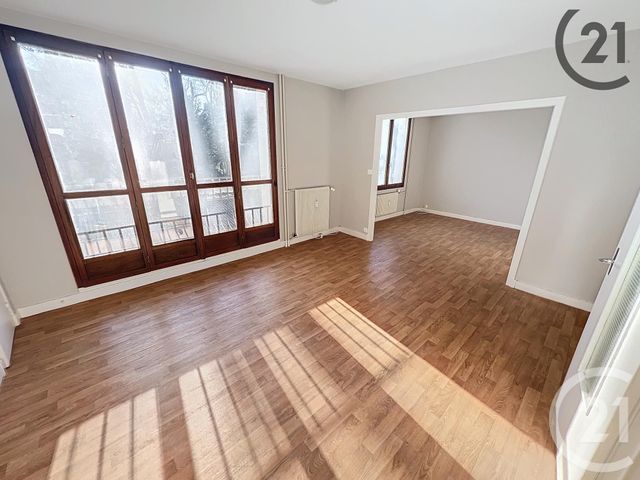 Appartement F4 à vendre - 4 pièces - 85 m2 - Auxerre - 89 - BOURGOGNE