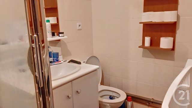 Appartement F2 à vendre - 2 pièces - 38,86 m2 - Auxerre - 89 - BOURGOGNE