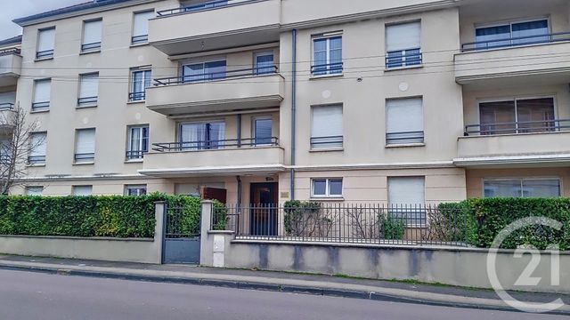 Appartement F2 à vendre - 2 pièces - 38,86 m2 - Auxerre - 89 - BOURGOGNE