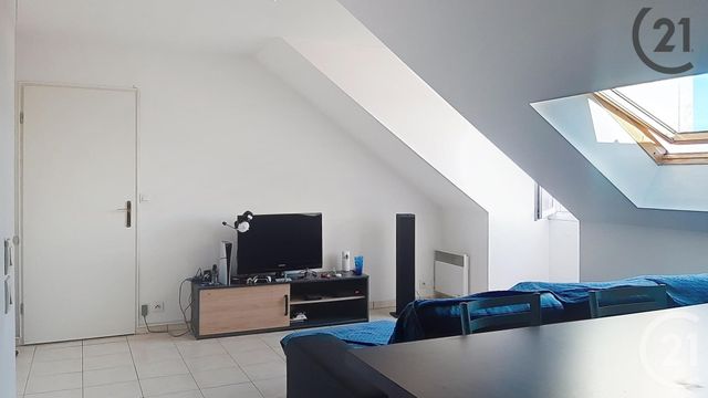 Appartement F2 à vendre - 2 pièces - 38,86 m2 - Auxerre - 89 - BOURGOGNE
