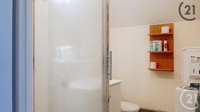 Appartement F2 à vendre - 2 pièces - 38,86 m2 - Auxerre - 89 - BOURGOGNE