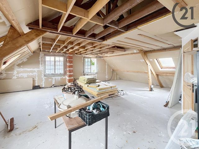 Maison à vendre - 6 pièces - 121 m2 - Auxerre - 89 - BOURGOGNE