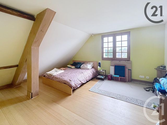 Maison à vendre - 6 pièces - 121 m2 - Auxerre - 89 - BOURGOGNE