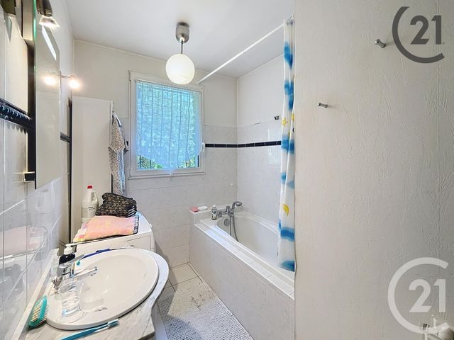 Maison à vendre - 6 pièces - 121 m2 - Auxerre - 89 - BOURGOGNE