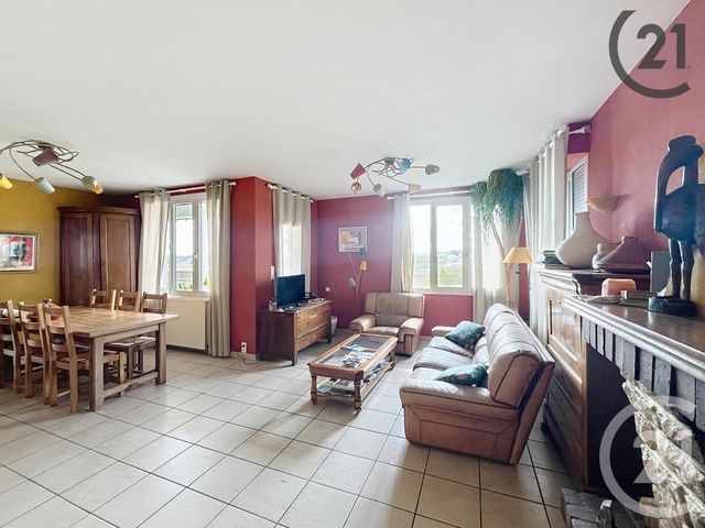 Maison à vendre - 6 pièces - 121 m2 - Auxerre - 89 - BOURGOGNE